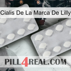 Lilly Brand Cialis 17